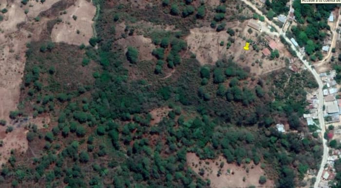 Finca en venta en San Pedro Ayampuc de 7.6 Manzanas - 1