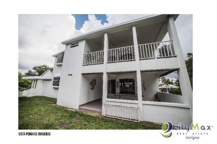 EN VENTA Casa para vivienda o negocio cercana San Lucas - 1