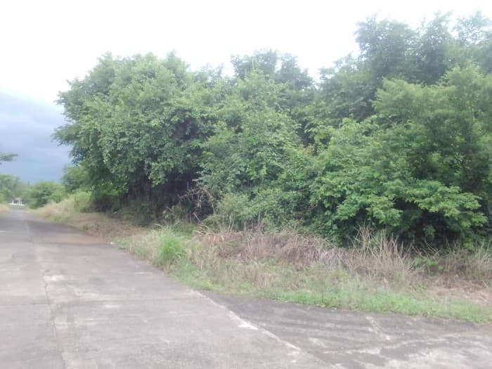 Terreno Grande en Venta Cataratas de Uxmel, Masagua - 1