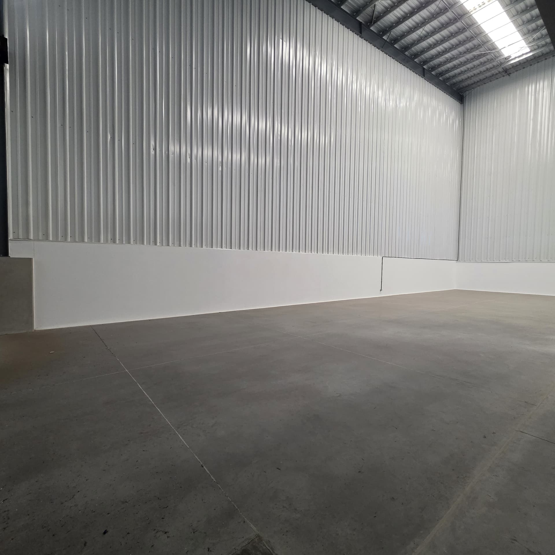 Ofibodega en renta en Gamma Amatitlan Guatemala - 1