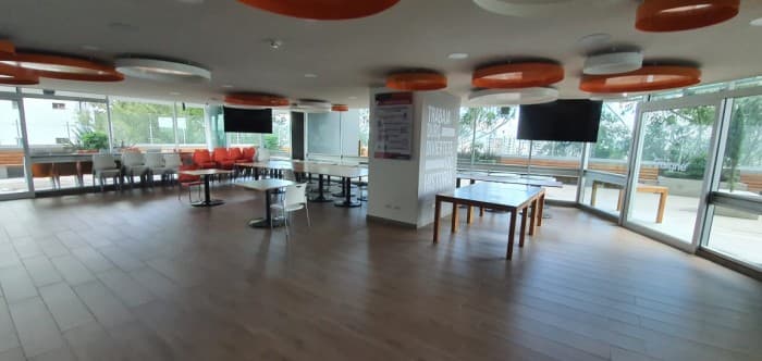 Oficinas en Venta en Zona 15 para Inversión - 1