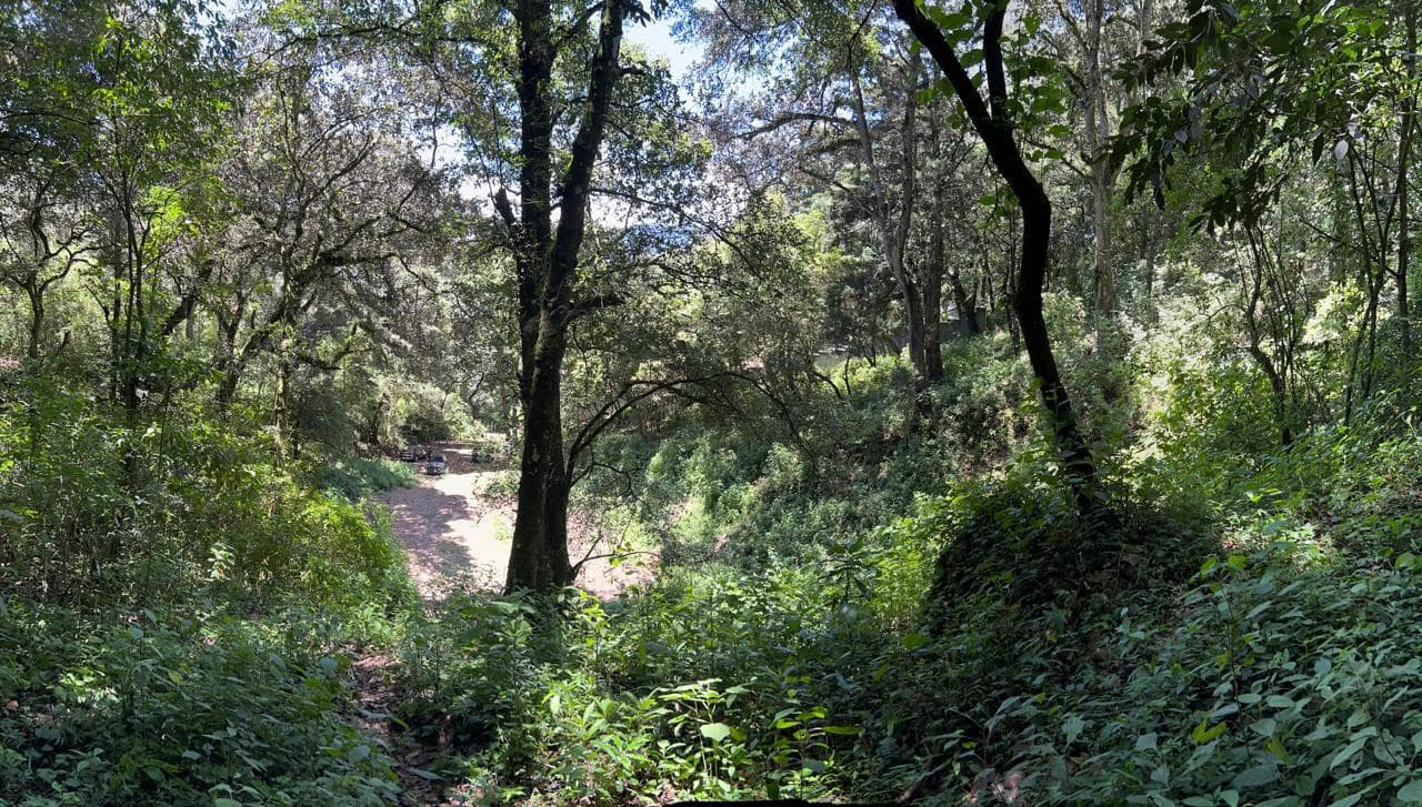 Terreno en Venta en Choacorral San Lucas Sacatepequez - 1