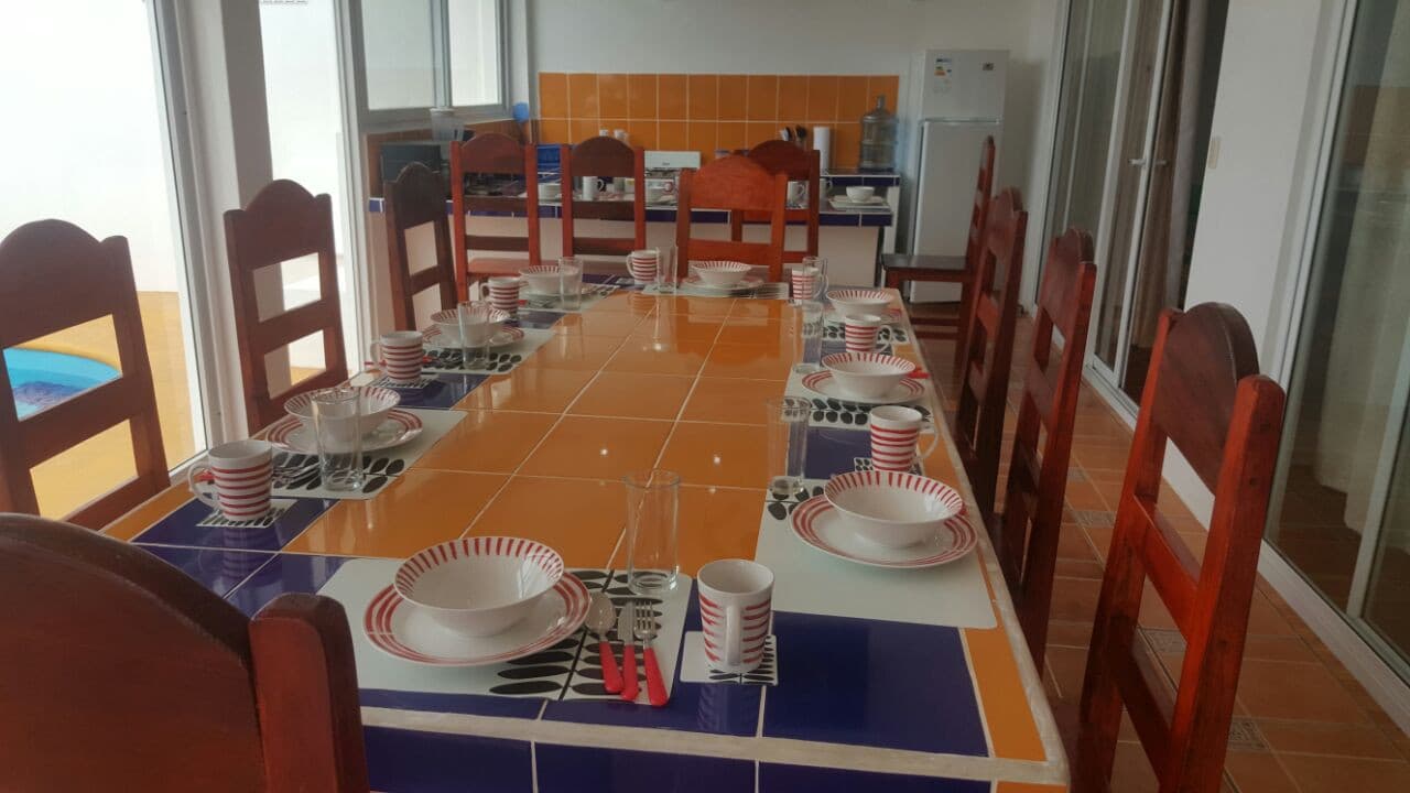 Casa en Venta en Hawai Monterrico Guatemala - 1