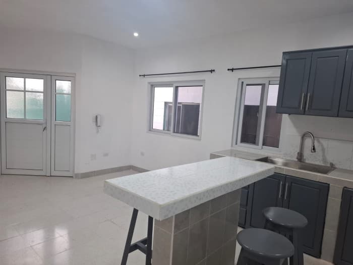 Apartamento en Renta en San Cristóbal Mixco Guatemala - 1