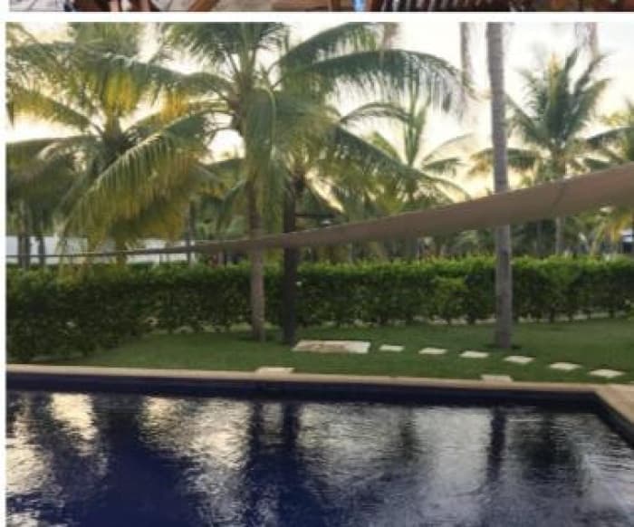 Casa Vacacional en Venta/Renta en Monterrico - 1