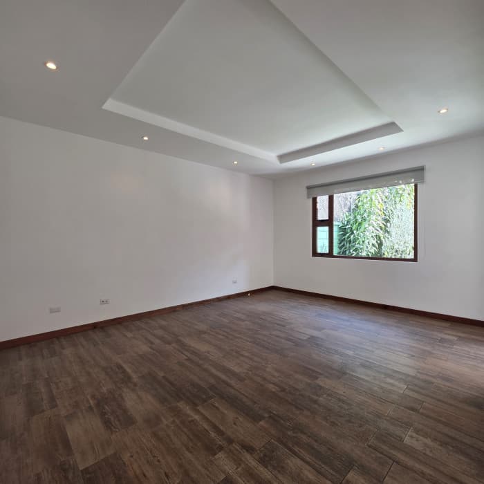 Casa en renta en km 12.5 al Salvador Ciudad de Guatemal - 1