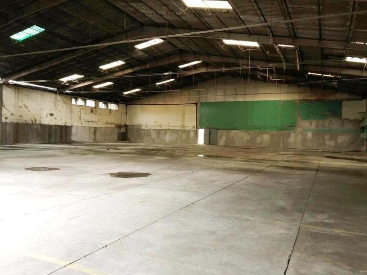 Nave Industrial en venta en zona 11 Guatemala - 1