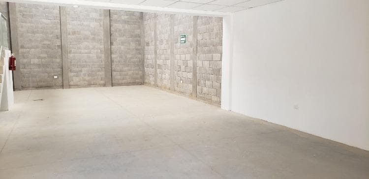 Ofibodegas en Renta Sector Industrial en Quetzaltenango - 1