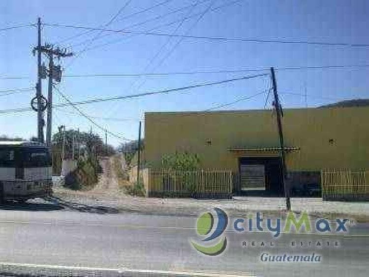 TERRENO EN VENTA PARA INVERSION EL PROGRESO - 1
