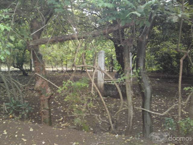 Terreno en Villas Club San Joaquin, Escuintla - 1