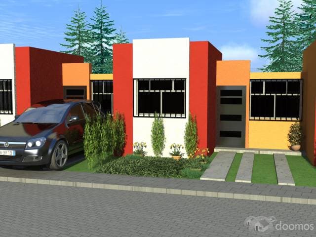 CASAS ECONOMICAS EN XELA QUETZALTENANGO - 1