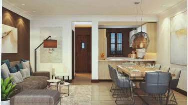 CityMax Antigua vende hermosa villa dentro de residencial de San Pedro Las Huertas - 1