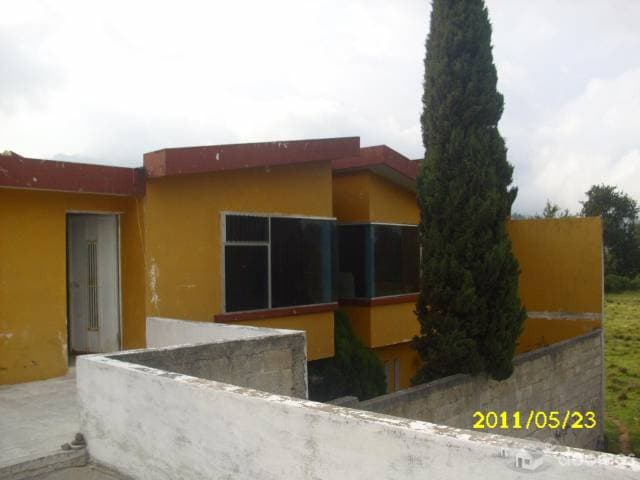 Casa grande - 1