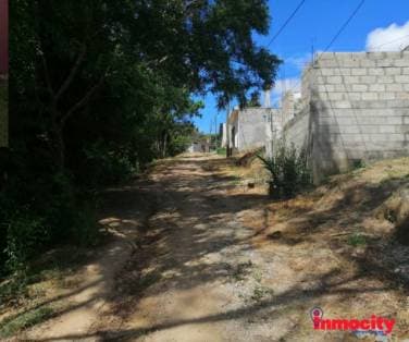 Casa en Venta en Zona 24 Canalitos - 1