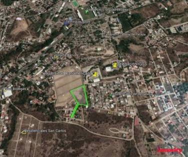 Terreno en Venta en Zacapa - 1