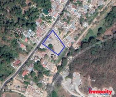 Terreno en Venta en Palencia - 1