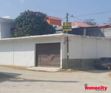 Casa en Venta en Zacapa - 1