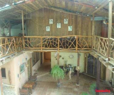 Casa en alquiler en Lago Petén Itzá - 1