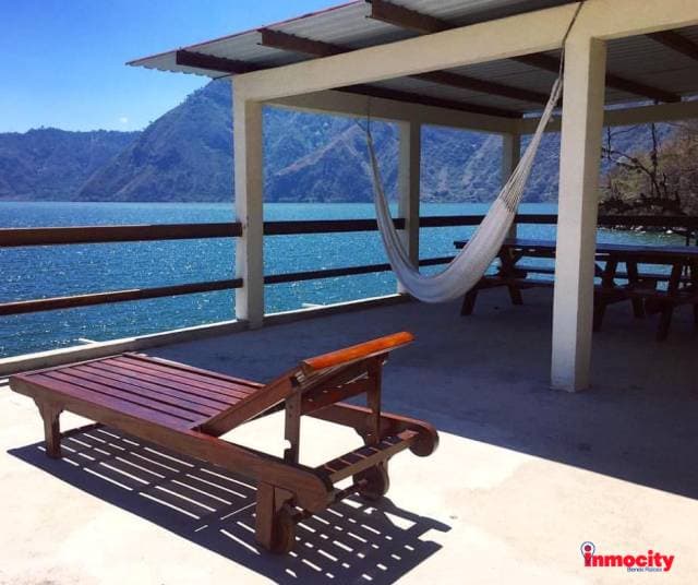 Venta de Casa en Laguna Ayarza - 1