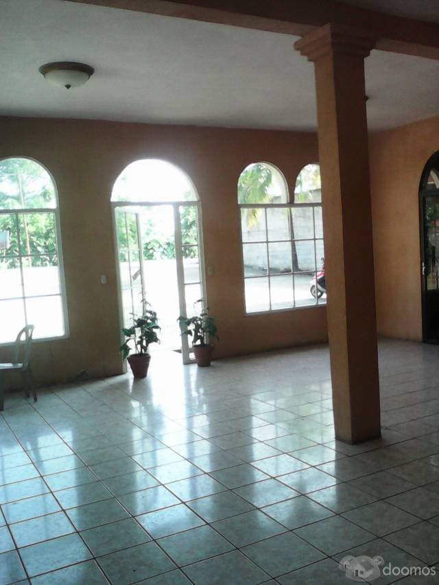 CASA PARA NEGOCIOS! A ORILLA DE CARRETERA PRINCIPAL - 1