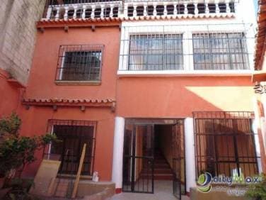 Citymax Antigua promueve casa en Renta - 1