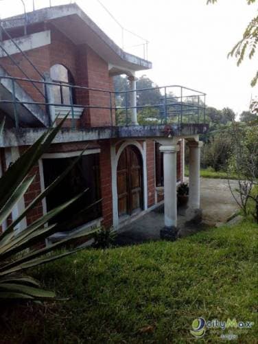 Citymax Antigua promueve Granja en Venta - 1