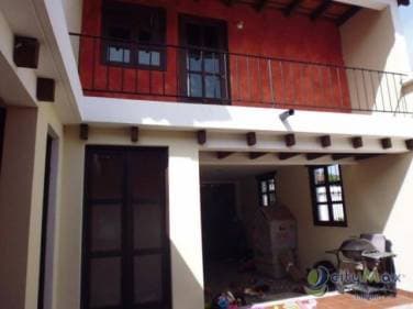 Citymax Antigua promueve casa en renta - 1