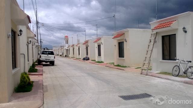 Condominio Paseo de la Arboelda FII - 1