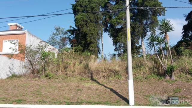 Terreno en San Isidro - 1