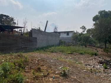 CityMax Antigua vende terreno independiente en Ciudad Vieja Sac. - 1