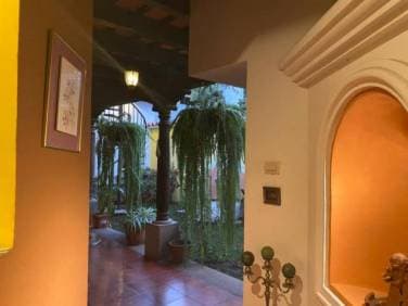 CityMax Antigua vende hermosa casa dentro de exclusivo residencial de Jocotenango - 1