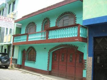 Comprar Casa Cobán 2 - 1