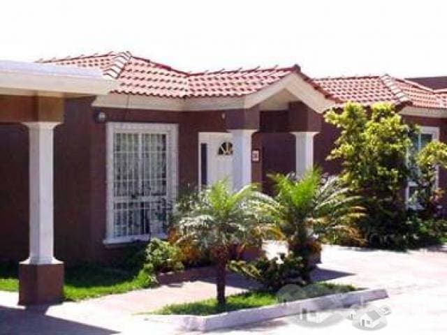 Vendo casa en las victorias palin escuintla. - 1