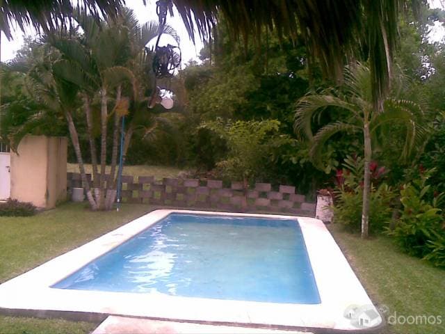 Casa de descanso - 1