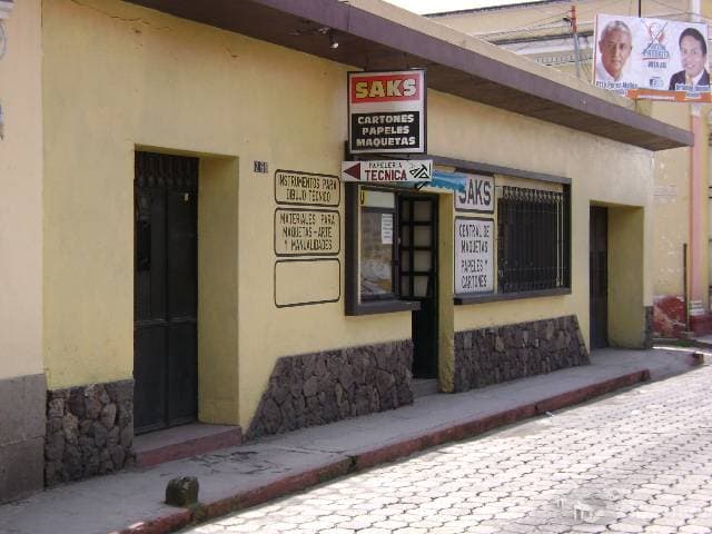 venta de propiedad - 1