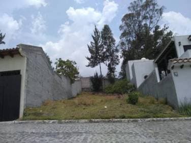 CityMax Antigua vende terreno residencial en Ciudad Vieja Sac - 1