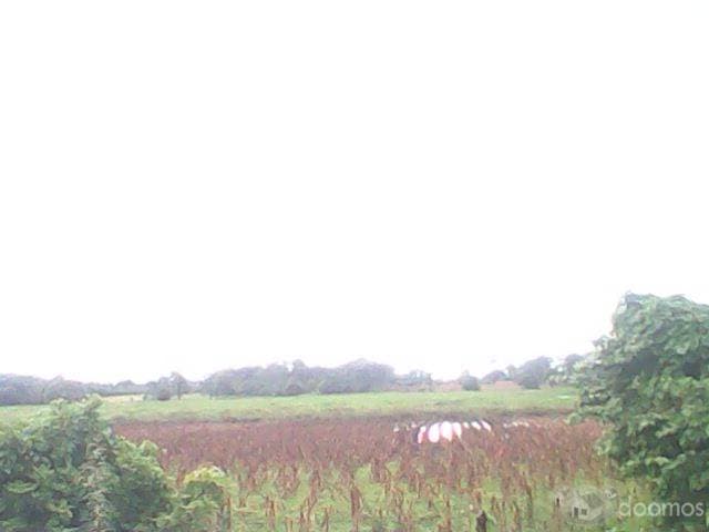 Vendo Terreno, Buen Lugar.! - 1