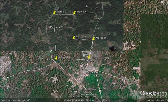 finca urbana en ubicacion residencial industrial - 1