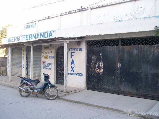 vendo casa - 1