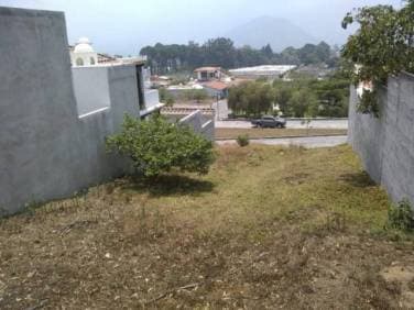 Citymax Antigua vende terreno residencial en Ciudad Vieja Sac. - 1