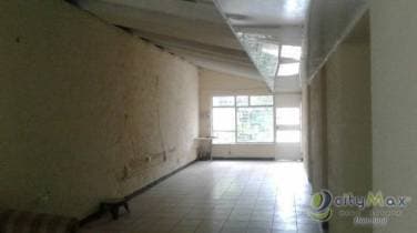 Alquiler local comercial / oficinas ZONA 15 - 1