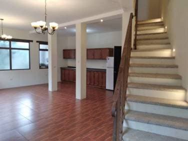 Rento apartamento listo para estrenar Ciudad Vieja, Sacatepéquez - 1