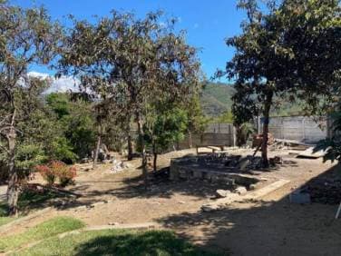 CityMax Antigua renta apartamento en San Juan del Obispo - 1