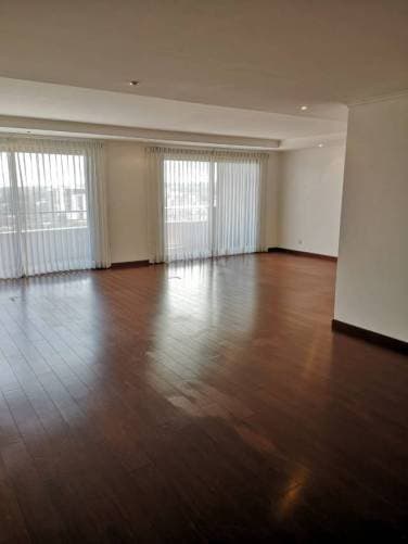APARTAMENTO EN ZONA 15/ ALQUILER USD 2,600.00 MANT INC/  264 METROS - 1
