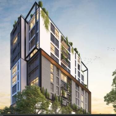 Apartamento nuevo en venta Zona 13 Ciudad de Guatemala - 1