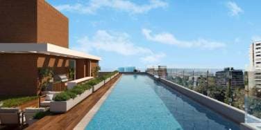 Apartamento nuevo en Venta Zona 10 - 1