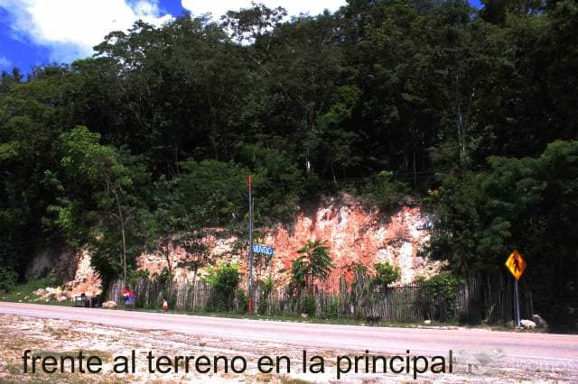 Terreno Con Vista al Lago - 1