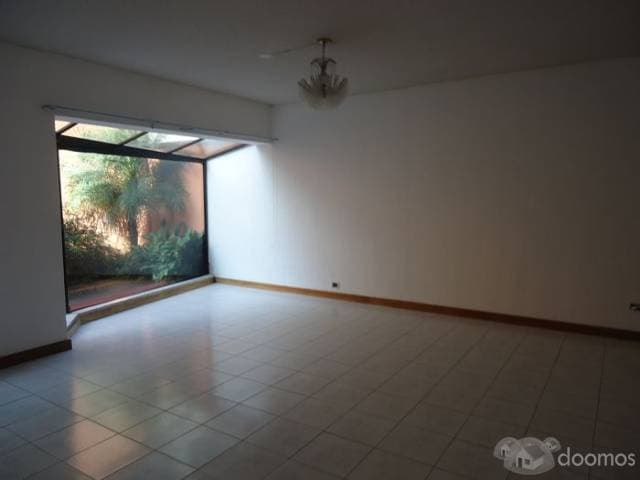 CASA EN VENTA Y RENTA EN CONDOMINIO DE 7 CASAS EN ZONA 15 VISTA HERMOSA 1 CIUDAD DE GUATEMALA - 1