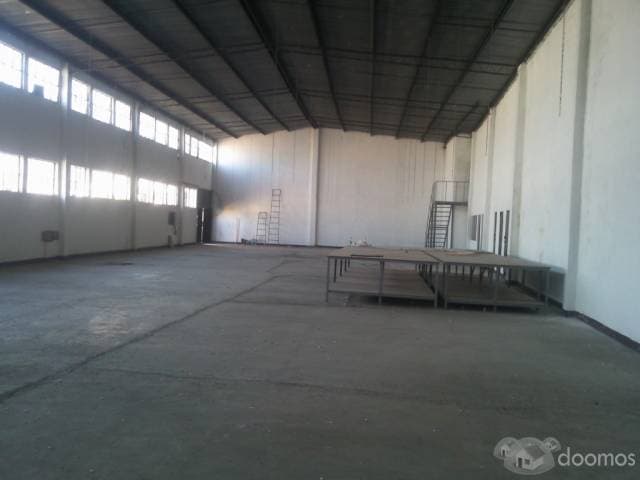 REMATO bodega de 600 mt2 a 5 minutos del boulevar el naranjo ganga $125,000. neg  financiamiento - 1
