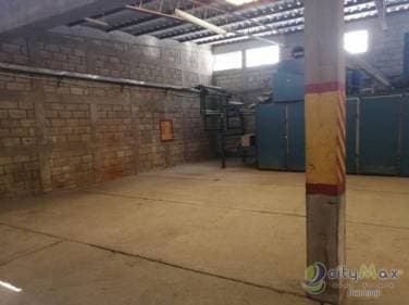 Renta de bodega en San Miguel Petapa - 1